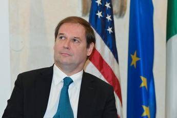 2021: principe Giovanelli Marconi, 'un anno con Dante per ricordare mio antenato' 2021: principe Giovanelli Marconi, 'un anno con Dante per ricordare mio antenato'